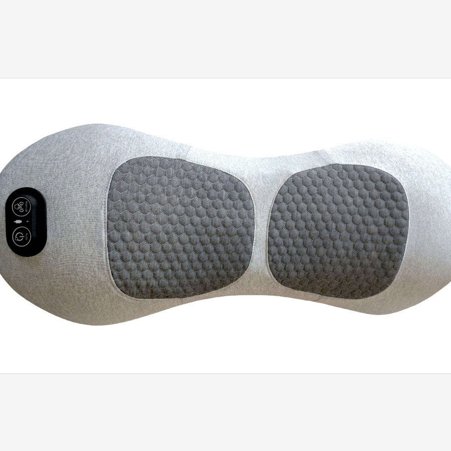 CuroSleep™ Drievoudige Werking