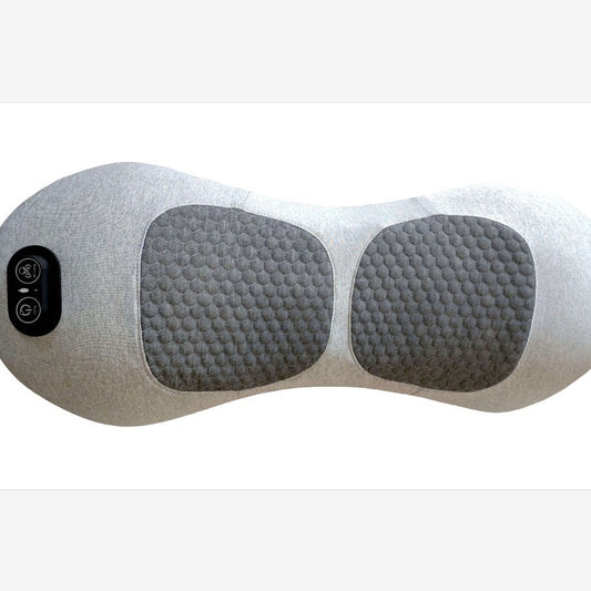 CuroSleep™ Drievoudige Werking